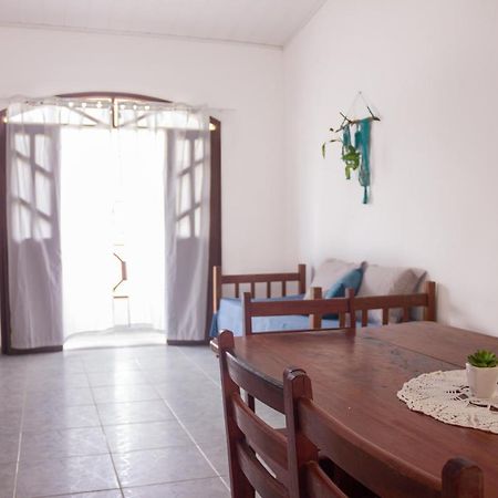 Apartament Mar Da Liberdade Morro de São Paulo Zewnętrze zdjęcie