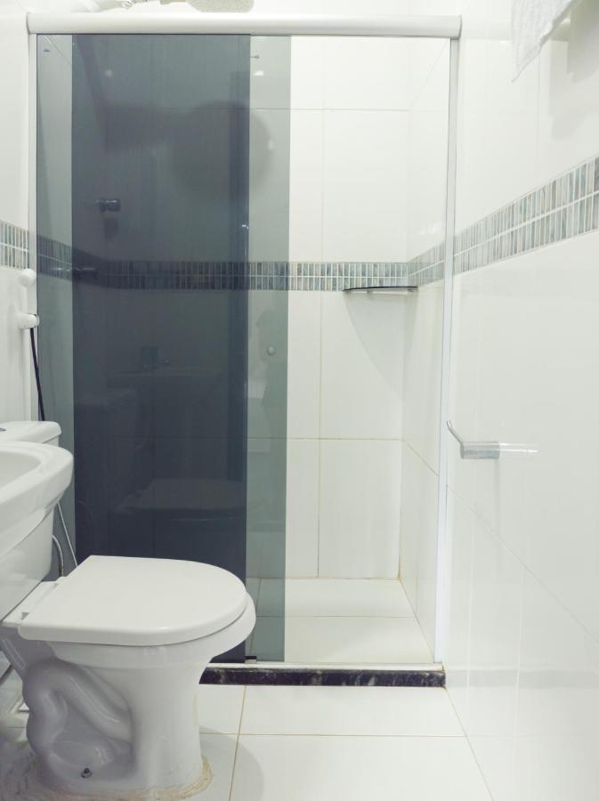 Apartament Mar Da Liberdade Morro de São Paulo Zewnętrze zdjęcie