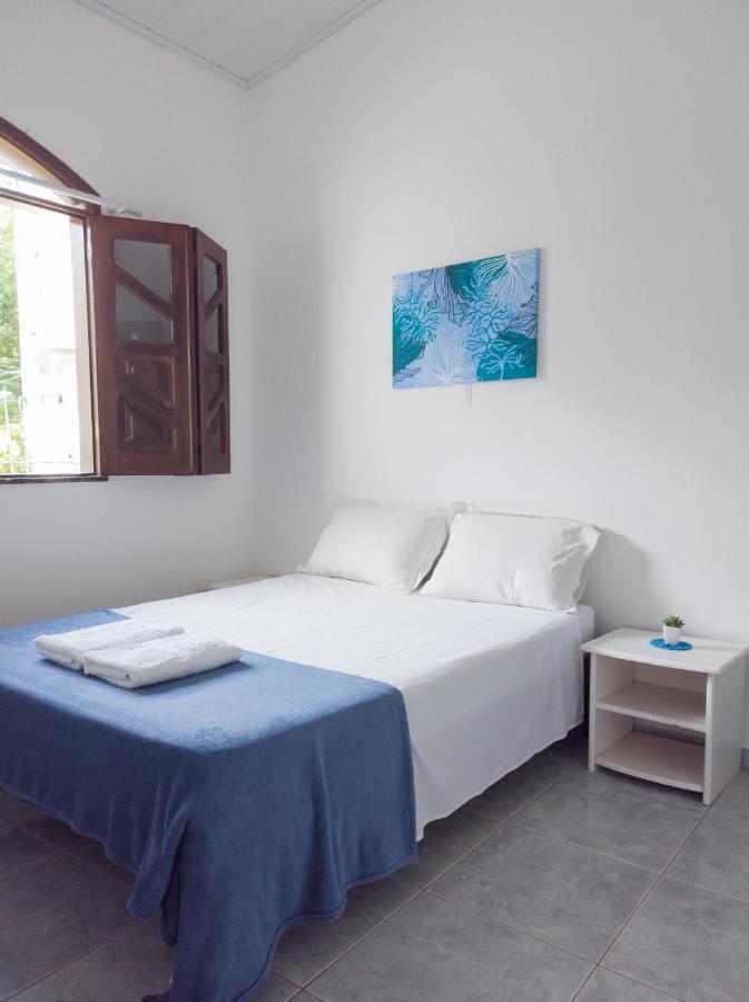 Apartament Mar Da Liberdade Morro de São Paulo Zewnętrze zdjęcie