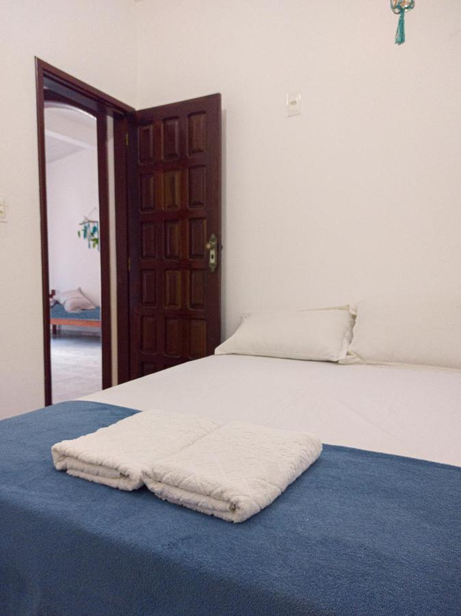 Apartament Mar Da Liberdade Morro de São Paulo Zewnętrze zdjęcie