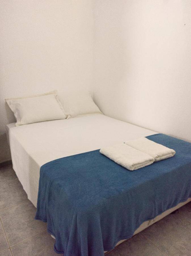 Apartament Mar Da Liberdade Morro de São Paulo Zewnętrze zdjęcie