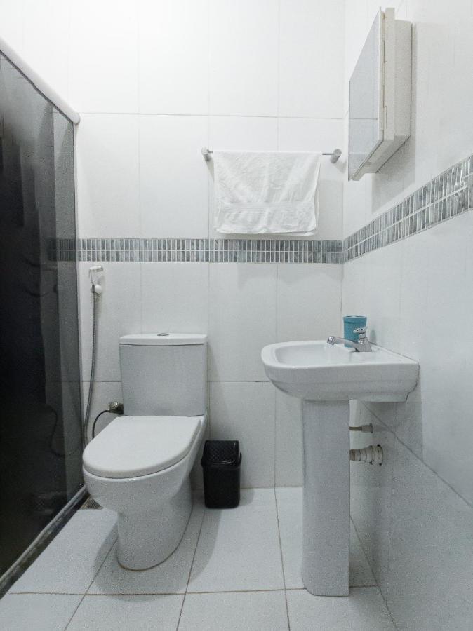 Apartament Mar Da Liberdade Morro de São Paulo Zewnętrze zdjęcie