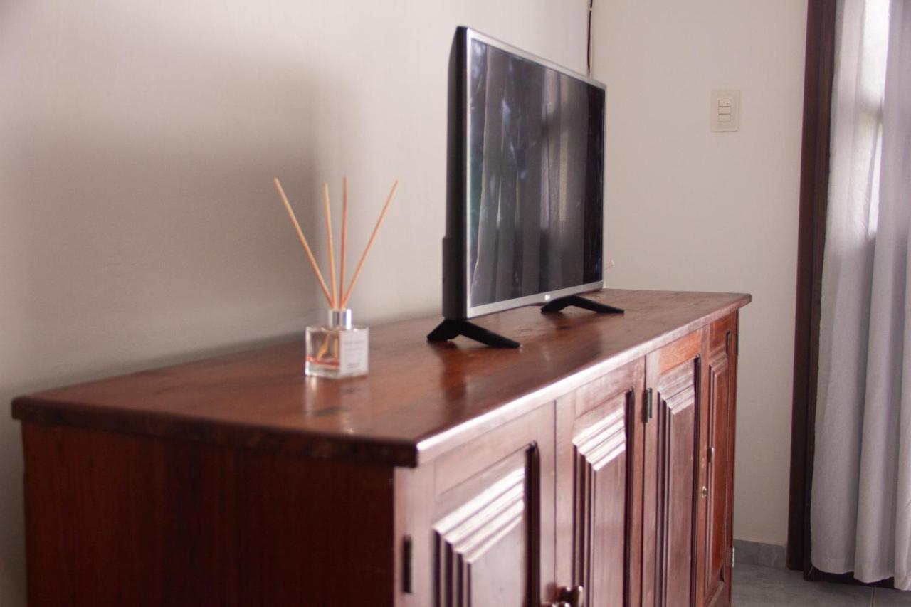Apartament Mar Da Liberdade Morro de São Paulo Zewnętrze zdjęcie