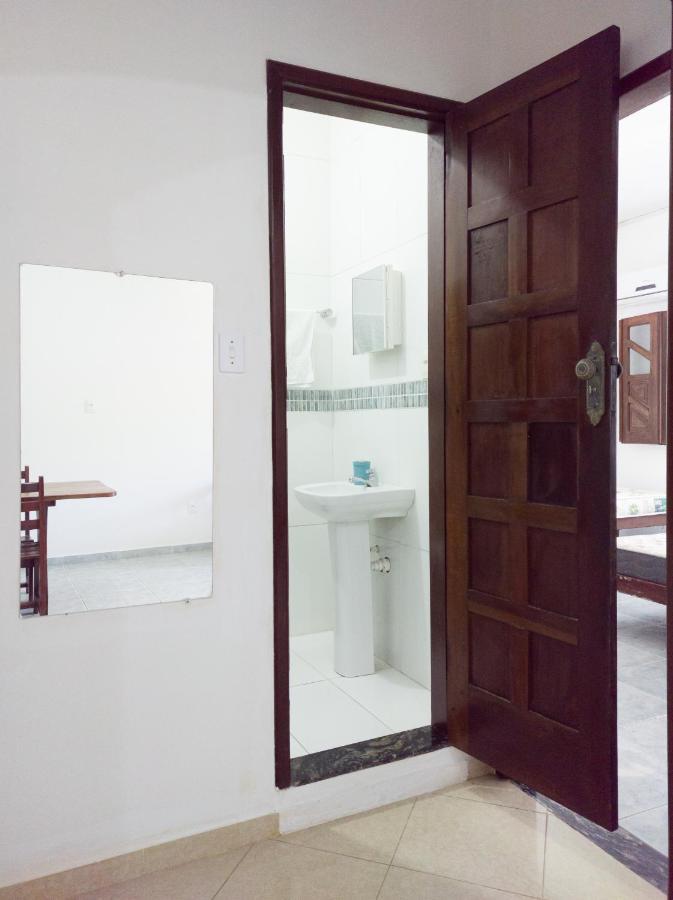 Apartament Mar Da Liberdade Morro de São Paulo Zewnętrze zdjęcie