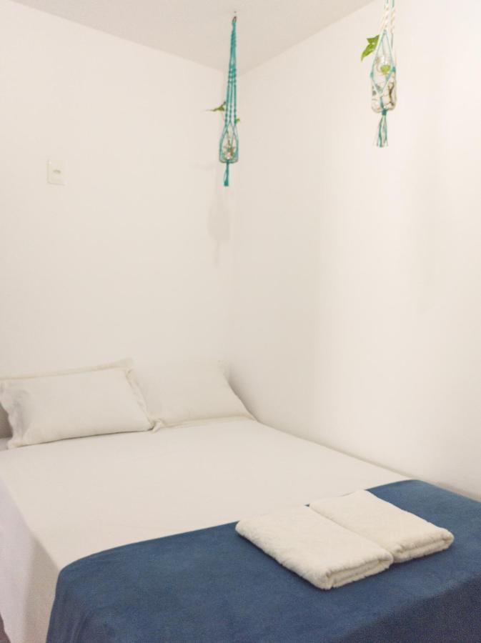 Apartament Mar Da Liberdade Morro de São Paulo Zewnętrze zdjęcie