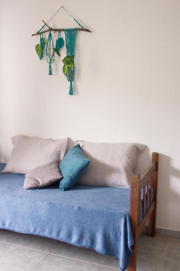 Apartament Mar Da Liberdade Morro de São Paulo Zewnętrze zdjęcie