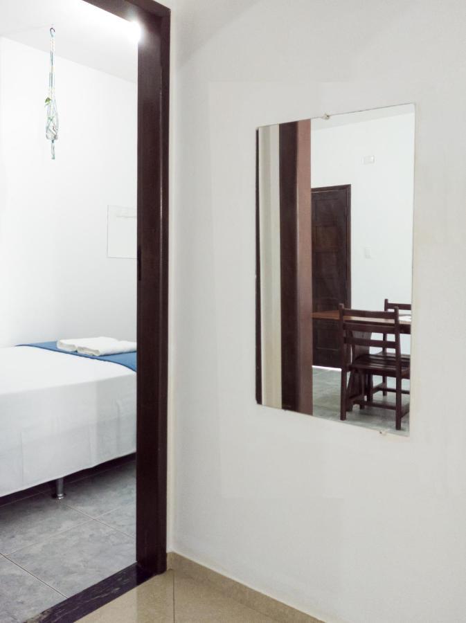 Apartament Mar Da Liberdade Morro de São Paulo Zewnętrze zdjęcie